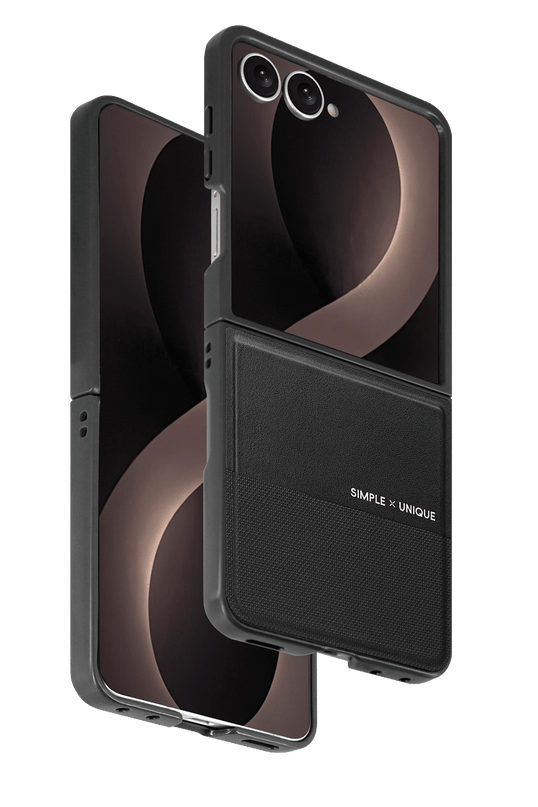Samsung Galaxy Z Flip 8 HBC-482 Siachen Magsafe Kapak Kılıf