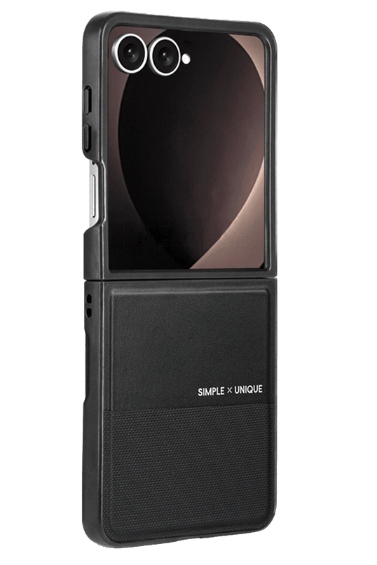 Samsung Galaxy Z Flip 8 HBC-482 Siachen Magsafe Kapak Kılıf 2
