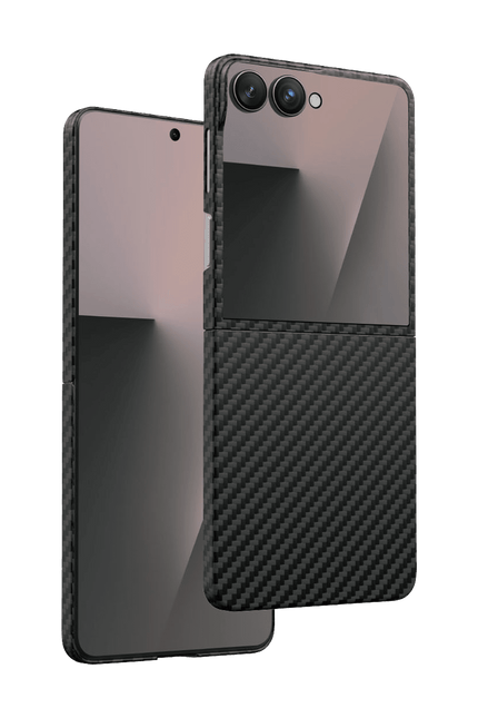Samsung Galaxy Z Flip 8 Kevlar Diago Magsafe Kılıf