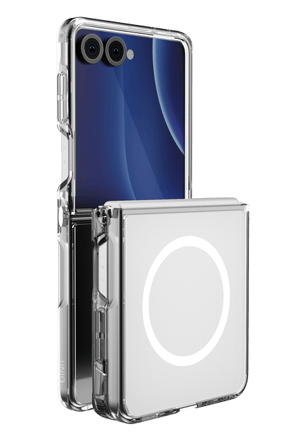 Samsung Galaxy Z Flip 8 LifePro Xtreme Magsafe Kapak Kılıf