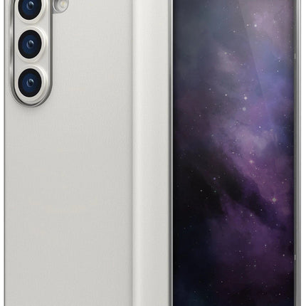Samsung Galaxy Z Fold 6 Ora Katlanabilir Deri Kapak Kılıf
