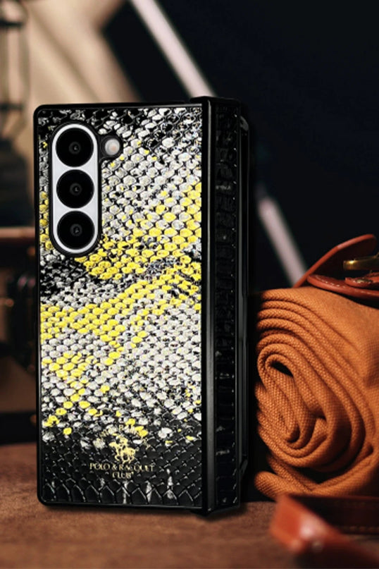 Samsung Galaxy Z Fold 6 Sagar Magsafe Kapak Kılıf 3