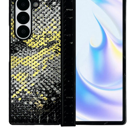 Samsung Galaxy Z Fold 6 Sagar Magsafe Kapak Kılıf