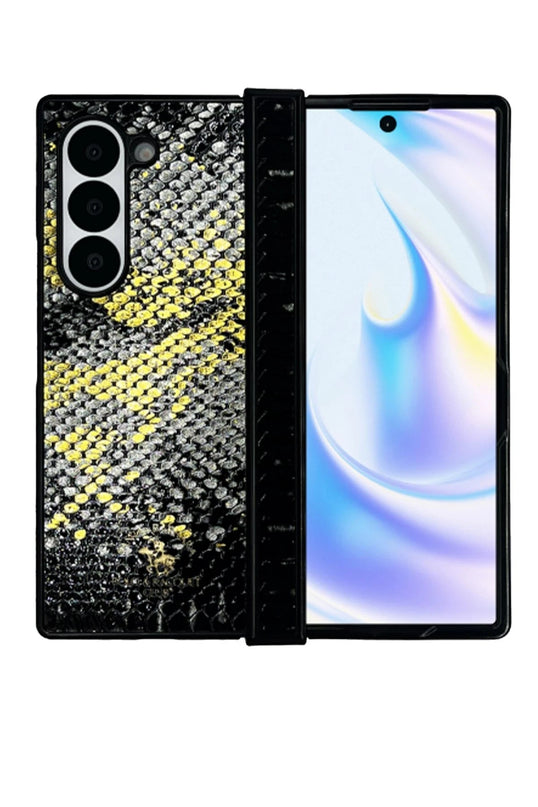 Samsung Galaxy Z Fold 6 Sagar Magsafe Kapak Kılıf