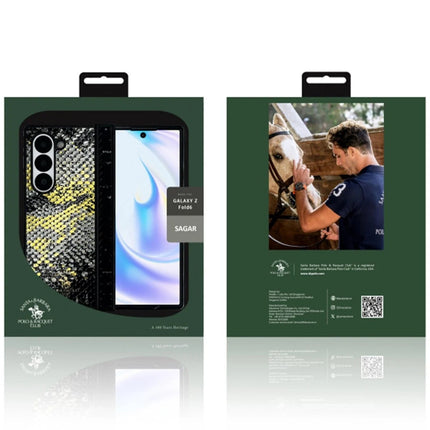 Samsung Galaxy Z Fold 6 Sagar Magsafe Kapak Kılıf 5