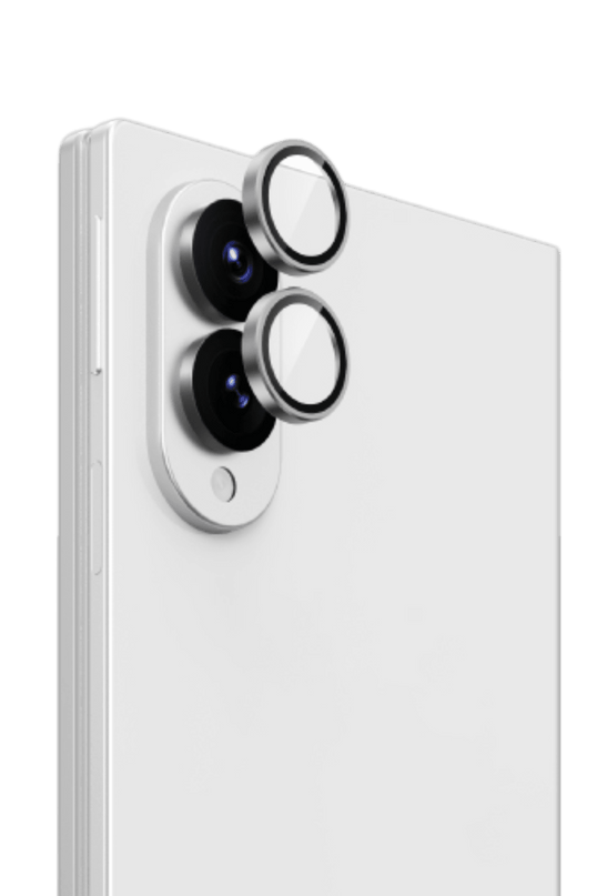 Samsung Galaxy Z Fold 8 Optix-5 Kamera Lens Koruyucu