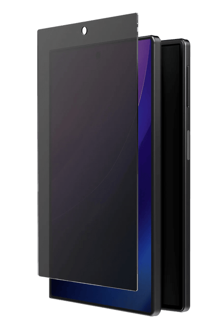 Samsung Galaxy Z Fold 8 Optix Covex Vivid Cam Hayalet Ekran Koruyucu
