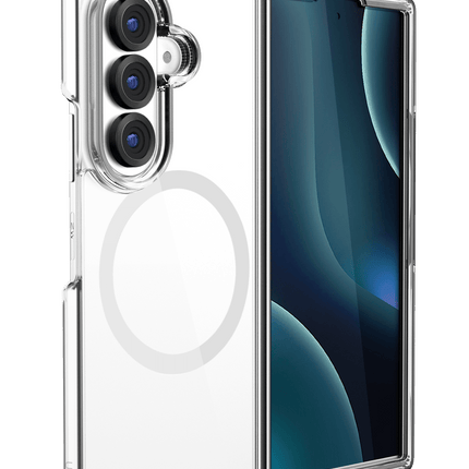 Samsung Galaxy Z Fold 8 Ultra LifePro Xtreme Magsafe Kapak Kılıf