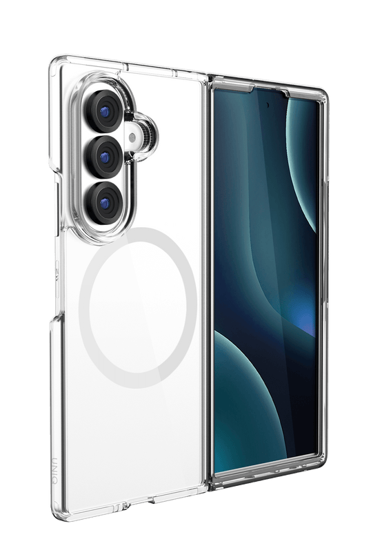 Samsung Galaxy Z Fold 8 Ultra LifePro Xtreme Magsafe Kapak Kılıf