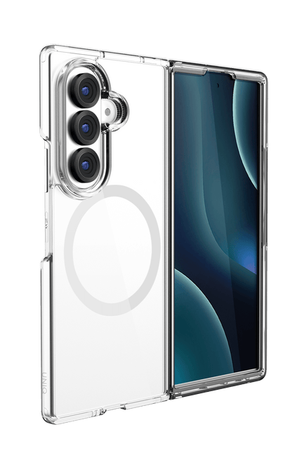 Samsung Galaxy Z Fold 8 Ultra LifePro Xtreme Magsafe Kapak Kılıf
