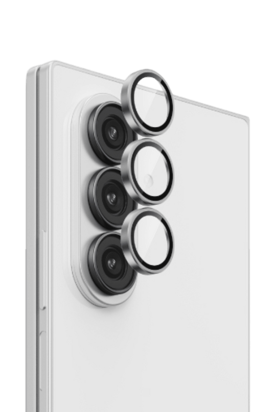 Samsung Galaxy Z Fold 8 Ultra Optix-5 Kamera Lens Koruyucu