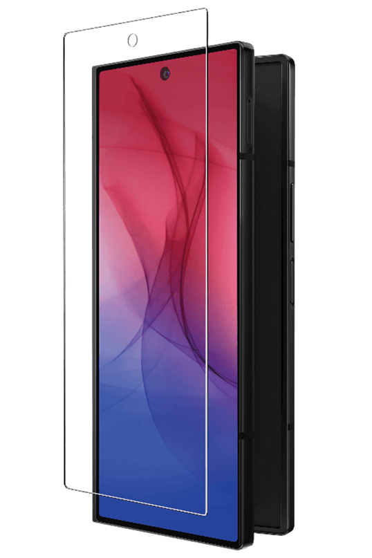 Samsung Galaxy Z Fold 8 Ultra Optix Covex Vivid Cam Ekran Koruyucu