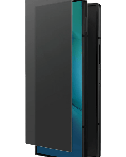 Samsung Galaxy Z Fold 8 Ultra Optix Covex Vivid Cam Hayalet Ekran Koruyucu