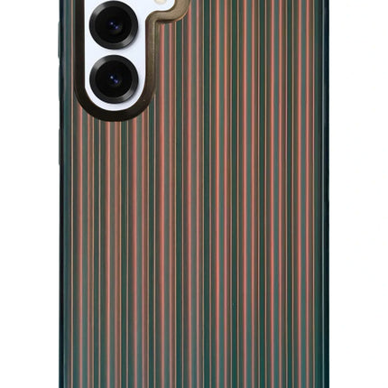 Samsung S25 Jeremy Kapak Kılıf - Siyah