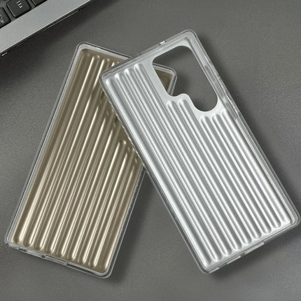 Samsung S25 Jeremy Kapak Kılıf - Gümüş 2