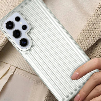 Samsung S25 Ultra Jeremy Kapak Kılıf - Siyah 3