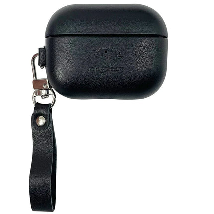 Airpods Pro (1.nesil) Orwell Kılıf - Siyah