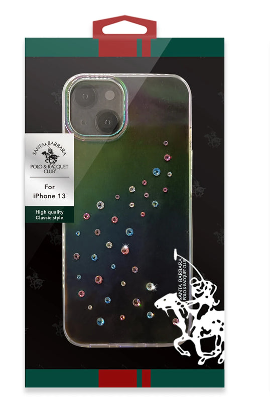 iPhone 13 Adela Kapak Kılıf 5