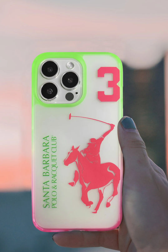 iPhone 13 Craig Kapak Kılıf - Kırmızı 2