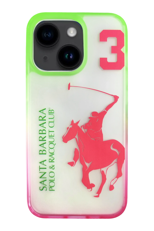 iPhone 13 Craig Kapak Kılıf - Kırmızı