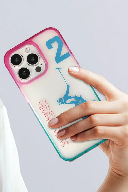 iPhone 13 Craig Kapak Kılıf - Kırmızı 5