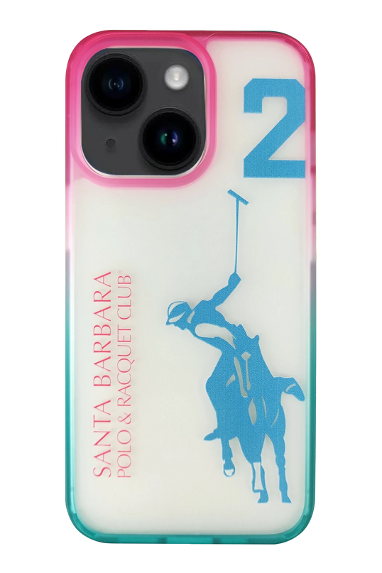 iPhone 13 Craig Kapak Kılıf - Mavi