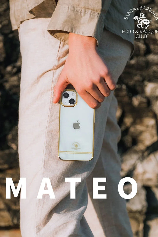 iPhone 13 Mateo Kapak Kılıf 4
