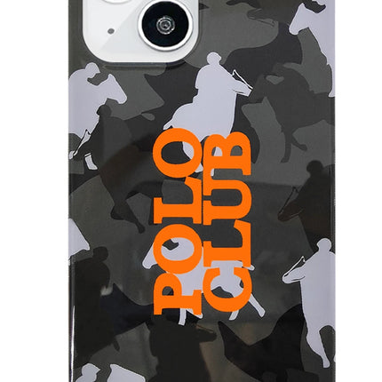 iPhone 13 Orson Kapak Kılıf - Siyah