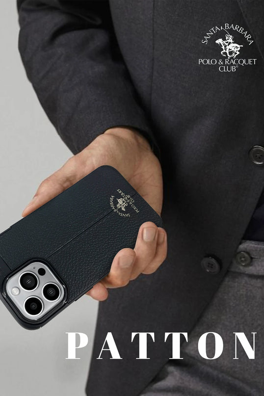 iPhone 13 Patton Kapak Kılıf 4