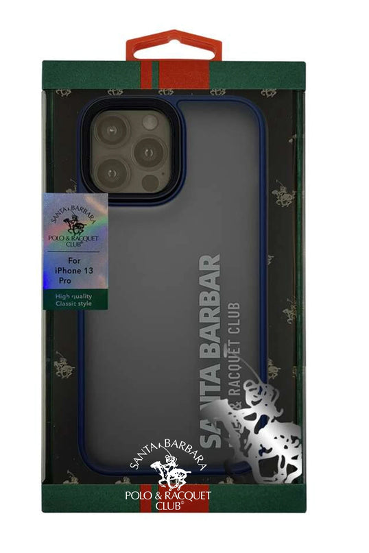 iPhone 13 Piper Kapak Kılıf - Siyah 4