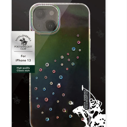 iPhone 13 Pro Adela Kapak Kılıf 6