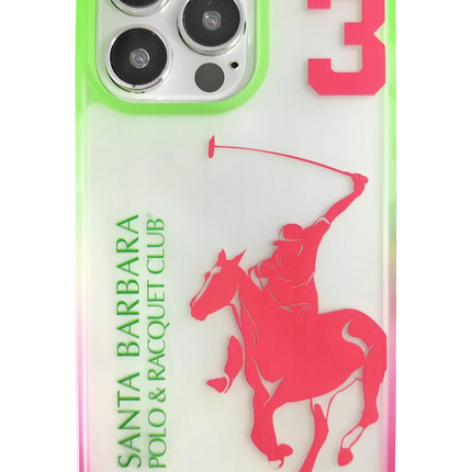 iPhone 13 Pro Craig Kapak Kılıf - Kırmızı