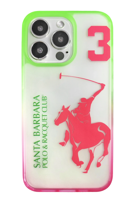 iPhone 13 Pro Craig Kapak Kılıf - Kırmızı