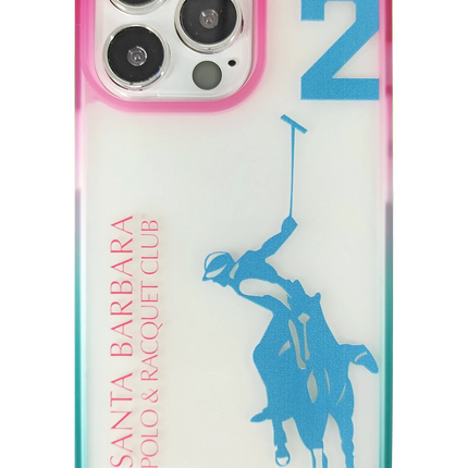 iPhone 13 Pro Craig Kapak Kılıf - Mavi