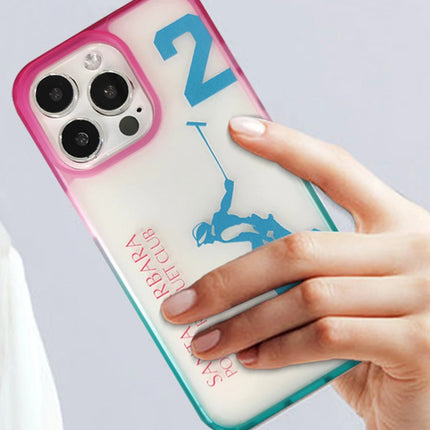 iPhone 13 Pro Craig Kapak Kılıf - Sarı 5