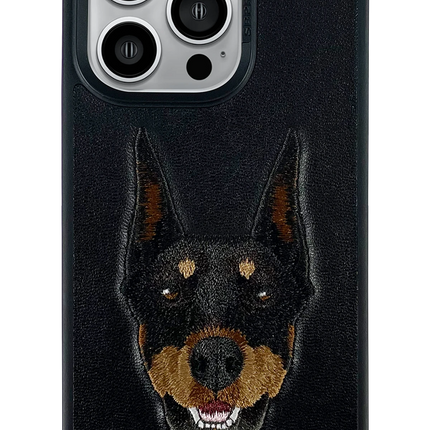 iPhone 13 Pro Curtis Kapak Kılıf - Siyah