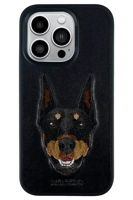 iPhone 13 Pro Curtis Kapak Kılıf - Siyah