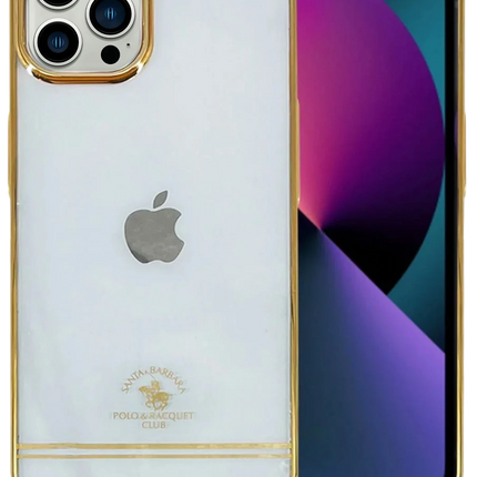 iPhone 13 Pro Mateo Kapak Kılıf
