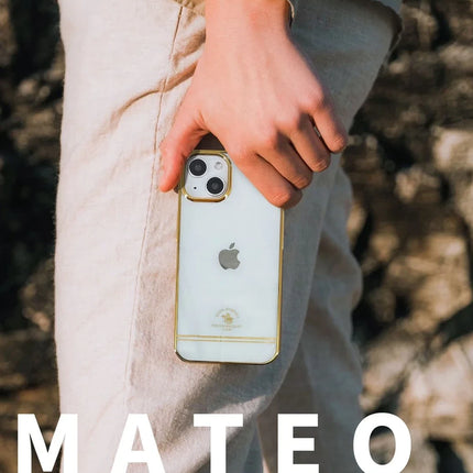 iPhone 13 Pro Mateo Kapak Kılıf 3