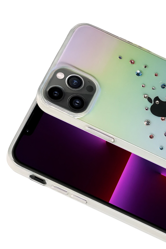 iPhone 13 Pro Max Adela Kapak Kılıf 2