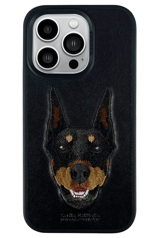 iPhone 13 Pro Max Curtis Kapak Kılıf - Siyah
