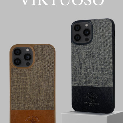 iPhone 13 Pro Max Virtuoso Kapak Kılıf 3