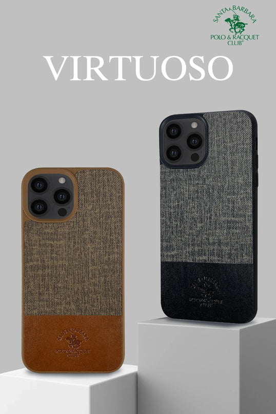 iPhone 13 Pro Max Virtuoso Kapak Kılıf 3