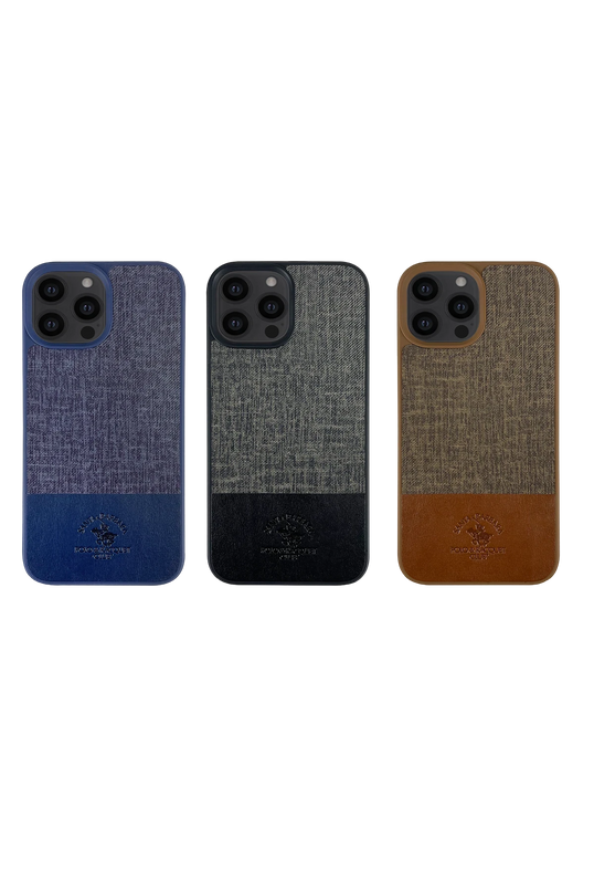 iPhone 13 Pro Max Virtuoso Kapak Kılıf 2