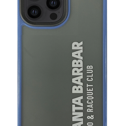iPhone 13 Pro Piper Kapak Kılıf - Lacivert