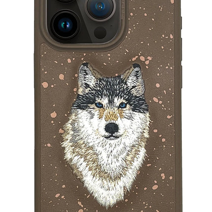 iPhone 13 Pro Savanna Kapak Kılıf - Desen 2