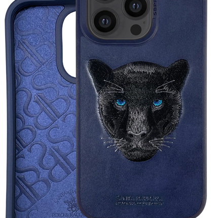 iPhone 13 Pro Savanna Kapak Kılıf - Desen 3