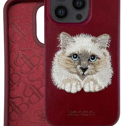 iPhone 13 Pro Savanna Kapak Kılıf - Desen 4