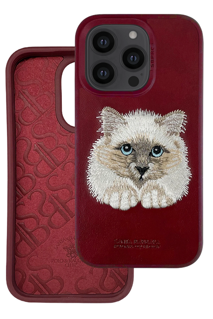 iPhone 13 Pro Savanna Kapak Kılıf - Desen 4