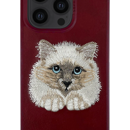 iPhone 13 Pro Savanna Kapak Kılıf - Desen 4 2
